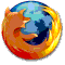 GFirefox logo