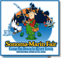 2006 Sonoma-Marin Fair