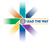 2006 Rotary theme: Lead the Way