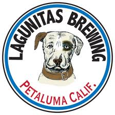 Lagunitas Beer logo