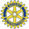 Rotary International Emblem